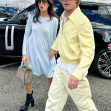 Brad Pitt și Ines de Ramon
