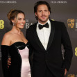 Margot Robbie și Tom Ackerley/ Profimedia
