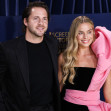 Margot Robbie și Tom Ackerley/ Profimedia