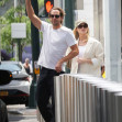 Margot Robbie și Tom Ackerley/ Profimedia