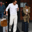 Margot Robbie și Tom Ackerley/ Profimedia