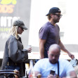 Margot Robbie și Tom Ackerley/ Profimedia