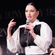 Hallmark's 'The Way Home' with Chyler Leigh, Evan Williams and Sadie Laflamme-Snow at 92NY, New York, USA - 20 Mar 2024