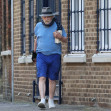 Sir Ian McKellen/ Profimedia