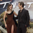 Twisters European Premiere, Cineworld in Leicester Square, London - 08 Jul 2024