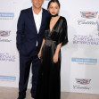 Justin Chambers (L) and his daughter Kaila ChambersBy Scott Downie15th Annual Chrysalis Butterfly Ball at a Private ResidenceJune 11, 2016 - Hollywood, CaliforniaCelebrityPhoto. com