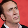 Nicolas Cage