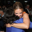 World Premiere of "FLY ME To The Moon" - After Party held at the Rainbow Room, Rainbow Room, New York, USA - 09 Jul 2024