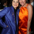 World Premiere of "FLY ME To The Moon" - After Party held at the Rainbow Room, Rainbow Room, New York, USA - 09 Jul 2024