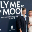 FLY ME TO THE MOON Premiere