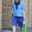 Sir Ian McKellen/ Profimedia