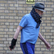 Sir Ian McKellen/ Profimedia