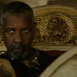 Paul Mescal faces off against Pedro Pascal and Denzel Washington in Ridley Scott’s action packed Gladiator sequel