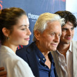 carys douglas, michael douglas, dylan douglas (1)