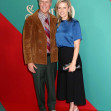 New York City, NY, November 7, 2022, Will Ferrell and Viveca Paulin attending the 'Spirited' New York Premiere held at the Allice Tully Hall on November 7, 2022 in New York City, NY©Steven Bergman/AFF-USA.COM