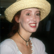 **FILE PHOTO** Shelley Duvall Has Passed Away. Shelley Duvall, 1992, Photo By /PHOTOlink/MediaPunch Copy