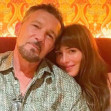 Dakota Johnson și Antonio Banderas