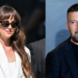 dakota johnson si antonio banderas