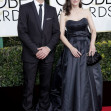 Winona Ryder și Scott Mackinlay,