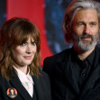 Winona Ryder și Scott Mackinlay,