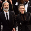 Winona Ryder și Scott Mackinlay,