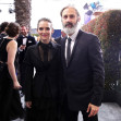 Winona Ryder și Scott Mackinlay,