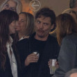 *PREMIUM-EXCLUSIVE* MUST CALL FOR PRICING BEFORE USAGE  - Dakota Johnson and her 'Materialists' co-star Pedro Pascal get real close dancing and laughing at the Stevie Nicks American Express Presents BST Hyde Park concert.*PICTURES TAKEN ON 12/07/2024*