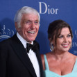 Dick Van Dyke și soția sa, Arlene
