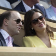 Sophie Winkleman și Lordul Frederick Windsor