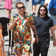 Nicolas Cage și fiul lui