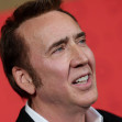 Nicolas Cage