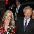 Clint Eastwood și Christina Sandera