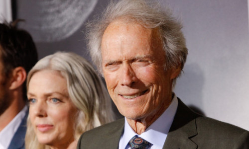 Clint Eastwood a împlinit 95 de ani: 