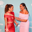 Eva Longoria și Vicky Martín Berrocal/ Profimedia