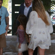 EXCLUSIVE: Anthony Hopkins Dines At Taverna Tony In Malibu With Assistant Juan Miguel - 20 Jul 2024