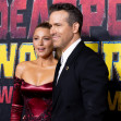 Ryan Reynolds și Blake Lively/ Profimedia