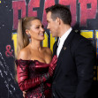 Ryan Reynolds și Blake Lively/ Profimedia