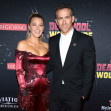 Ryan Reynolds și Blake Lively/ Profimedia