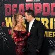 Ryan Reynolds și Blake Lively/ Profimedia