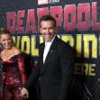 Ryan Reynolds și Blake Lively/ Profimedia