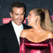 Ryan Reynolds și Blake Lively/ Profimedia