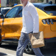 *EXCLUSIVE* Aging Actor Nick Nolte Thrives, Spotted Grocery Shopping in Malibu