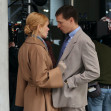 Nicole Kidman And Harris Dickinson Pictured For The First Time At The "Babygirl" Set In New York City