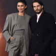 Zendaya și Sam Levinson/ Profimedia