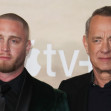 chet hanks si tom hanks