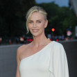 Charlize Theron