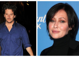 Lupta pe averea lui Shannen Doherty continuă la aproape doi ani de la moartea actriței. Ce acuzații i se aduc lui Kurt Iswarienko