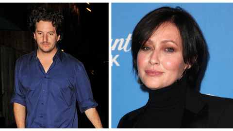 Lupta pe averea lui Shannen Doherty continuă la aproape doi ani de la moartea actriței. Ce acuzații i se aduc lui Kurt Iswarienko