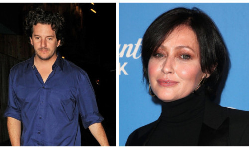 Lupta pe averea lui Shannen Doherty continuă la aproape doi ani de la moartea actriței. Ce acuzații i se aduc lui Kurt Iswarienko