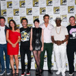 Marvel Studios: The Ultimate Deadpool &amp; Wolverine Celebration of Life, 2024 Comic-Con International, San Diego, California, USA - 25 Jul 2024